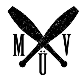 M Ü V