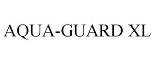 AQUA-GUARD XL