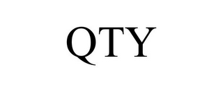 QTY