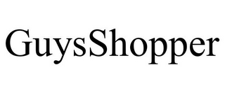 GUYSSHOPPER