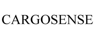 CARGOSENSE