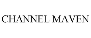 CHANNEL MAVEN