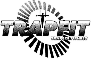 TRAPFIT TRAPEZE FITNESS