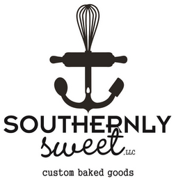 SOUTHERNLY SWEET, LLC CUSTOM BAKED GOODS