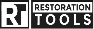 RT RESTORATION TOOLS