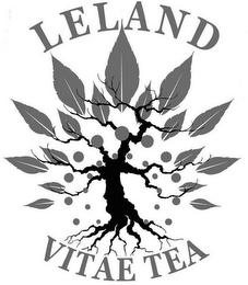 LELAND VITAE TEA