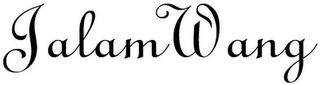 JALAMWANG