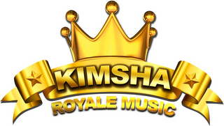 KIMSHA ROYALE MUSIC