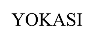 YOKASI