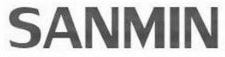 SANMIN