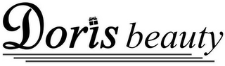 DORIS BEAUTY