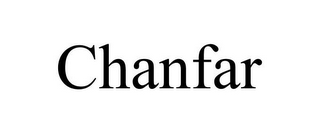 CHANFAR