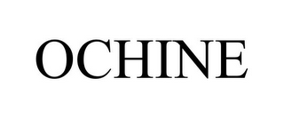 OCHINE