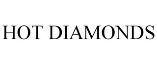 HOT DIAMONDS