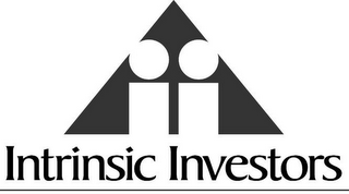 II INTRINSIC INVESTORS