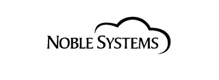 NOBLE SYSTEMS