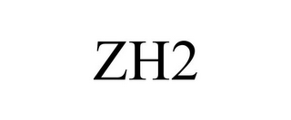 ZH2