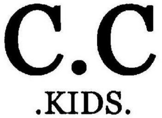 C.C .KIDS.