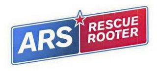 ARS RESCUE ROOTER