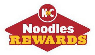 N&C NOODLES REWARDS