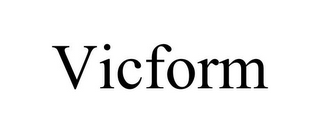 VICFORM