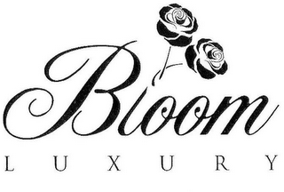 BLOOM LUXURY