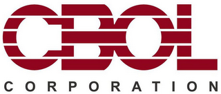 CBOL CORPORATION