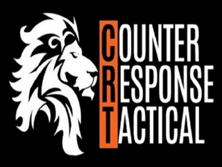 CRT COUNTER RESPONSE TACTICAL