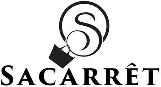 S SACARRÊT