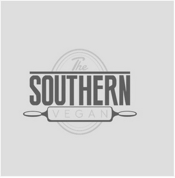 THE SOUTHERN VEGAN