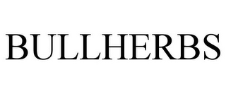 BULLHERBS
