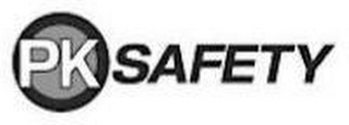 PK SAFETY