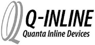 Q Q-INLINE QUANTA INLINE DEVICES