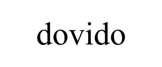 DOVIDO