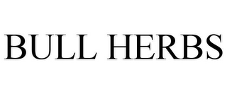 BULL HERBS