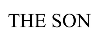 THE SON