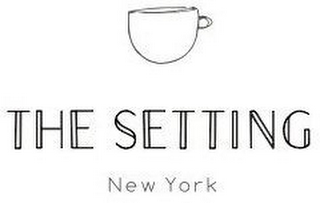 THE SETTING NEW YORK