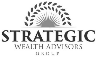 STRATEGIC WEALTH ADVISORS GROUP