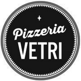 PIZZERIA VETRI