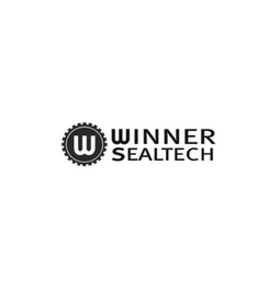 W WINNER SEALTECH