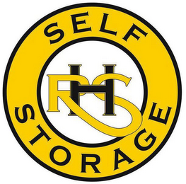 RHS SELF STORAGE