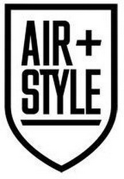 AIR + STYLE