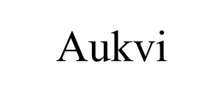 AUKVI