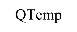 QTEMP