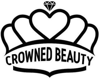 CROWNED BEAUTY