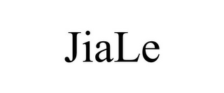 JIALE