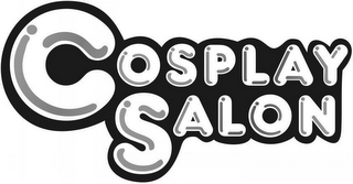 COSPLAY SALON