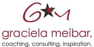 GRACIELA MEIBAR. COACHING. CONSULTING. INSPIRATION.