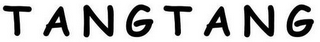 TANGTANG