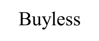 BUYLESS